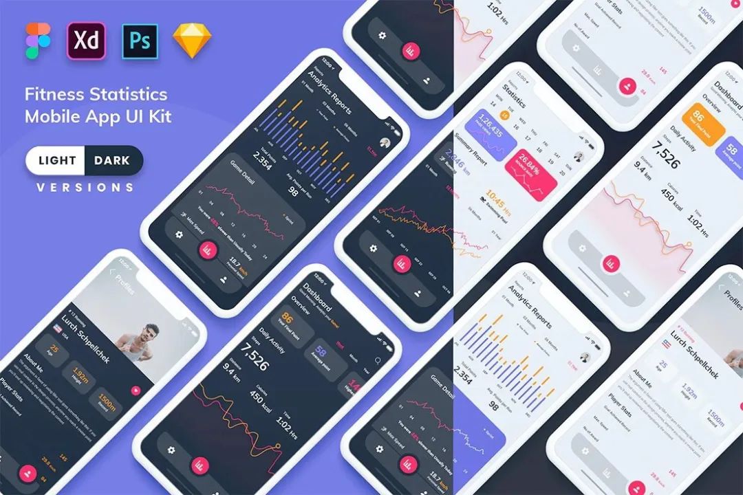 今年大家都在看的15+設計趨勢 今年大家都在看的15+設計趨勢