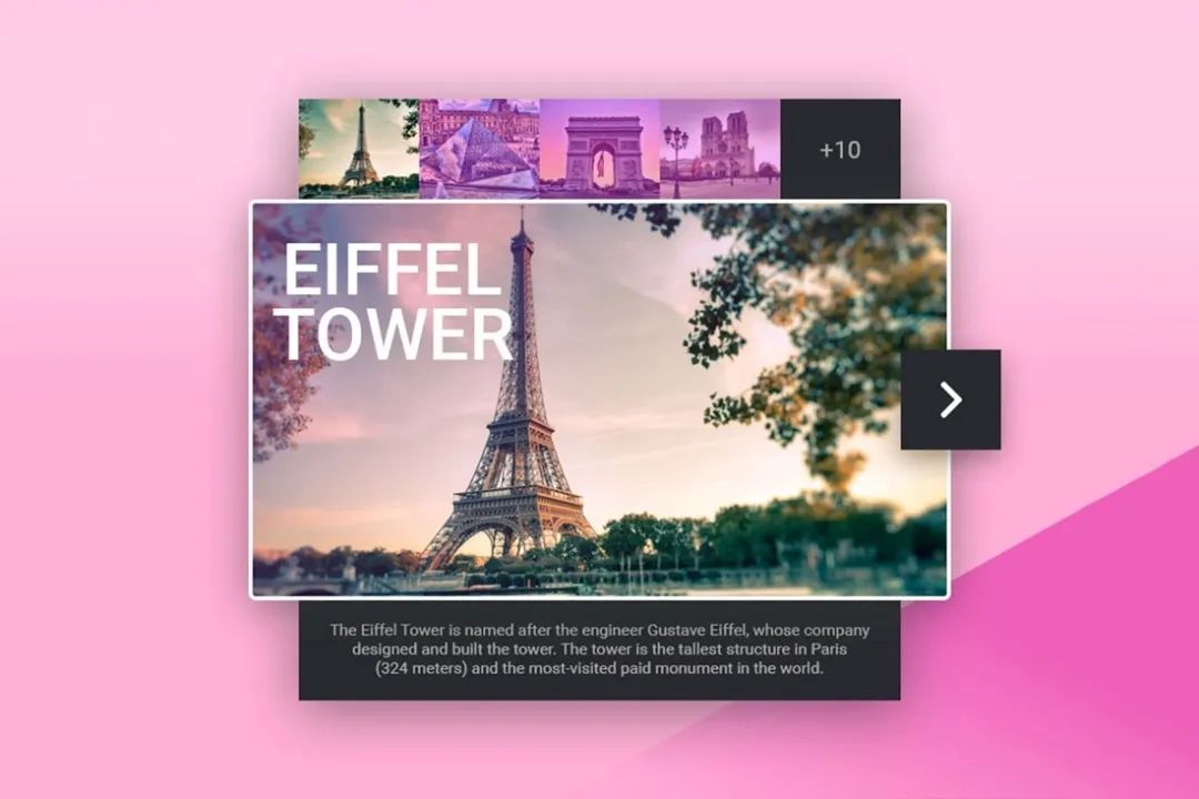 今年大家都在看的15+設計趨勢 今年大家都在看的15+設計趨勢