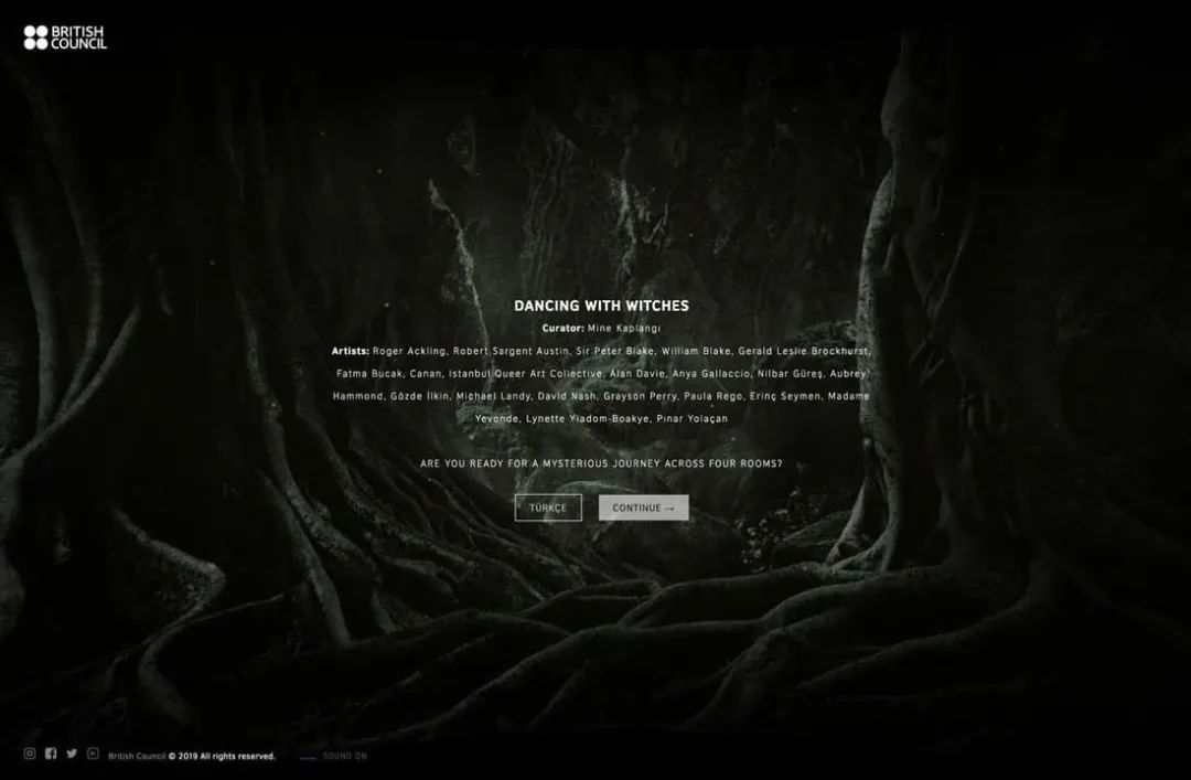 今年大家都在看的15+設計趨勢 今年大家都在看的15+設計趨勢