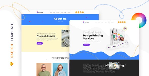 打造引人注目的網站界面色彩平衡的設計策略 打造引人注目的網站界面色彩平衡的設計策略