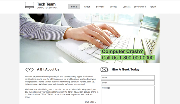 為什么網站表單的布局很重要？